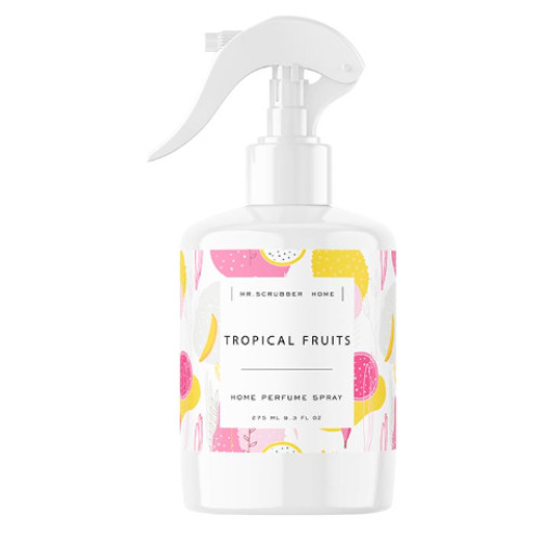 Спрей для дому Tropical Fruits Mr.SCRUBBER 275 мл